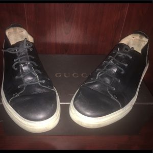 Gucci California low tops